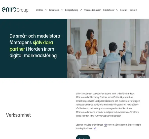 Forum i opinie o eniro.pl
