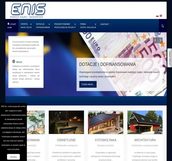 Forum i opinie o enis.pl