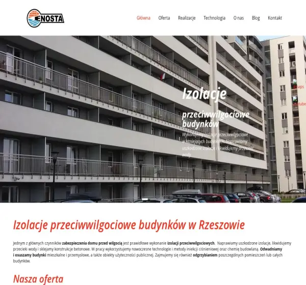 Forum i opinie o enosta.pl
