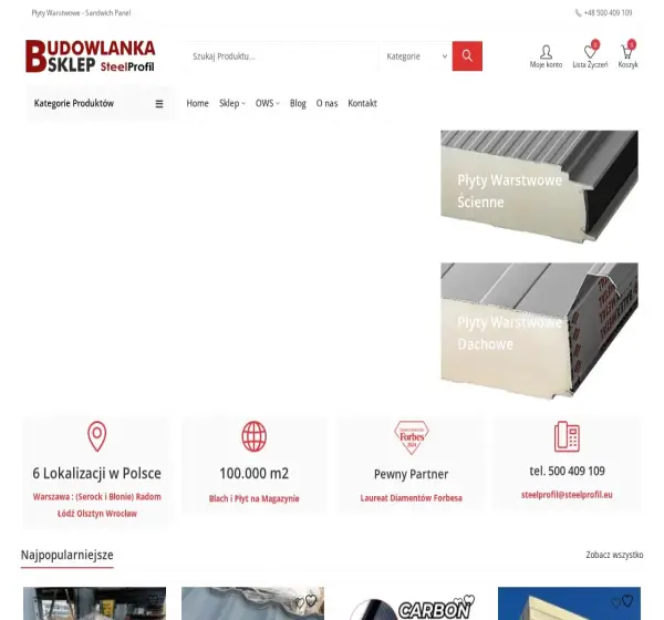 Forum i opinie o enpire.pl