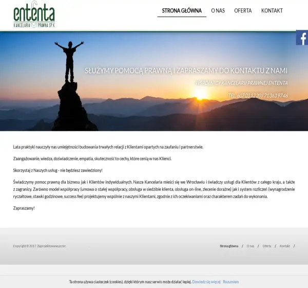 Forum i opinie o ententa.com.pl