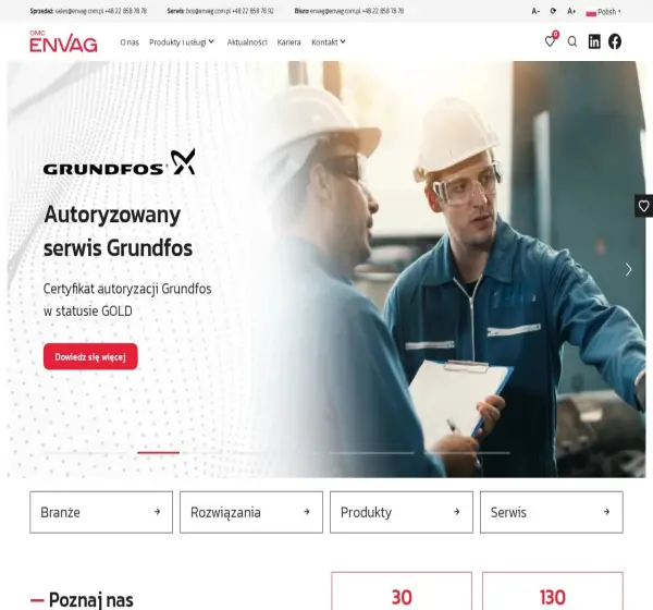 Forum i opinie o envag.com.pl