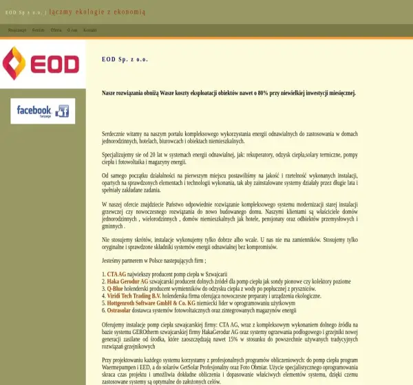Forum i opinie o eod.pl