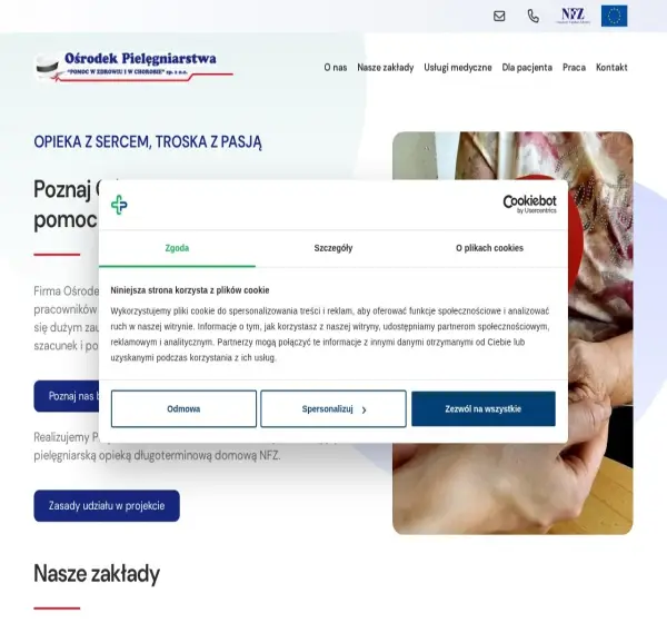 Forum i opinie o eopieka.pl