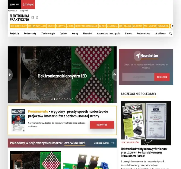 Forum i opinie o ep.com.pl