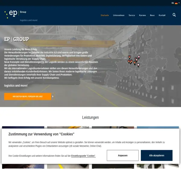 Forum i opinie o ep-trans.com