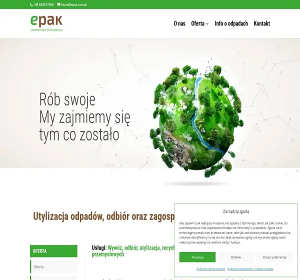 Forum i opinie o epak.com.pl