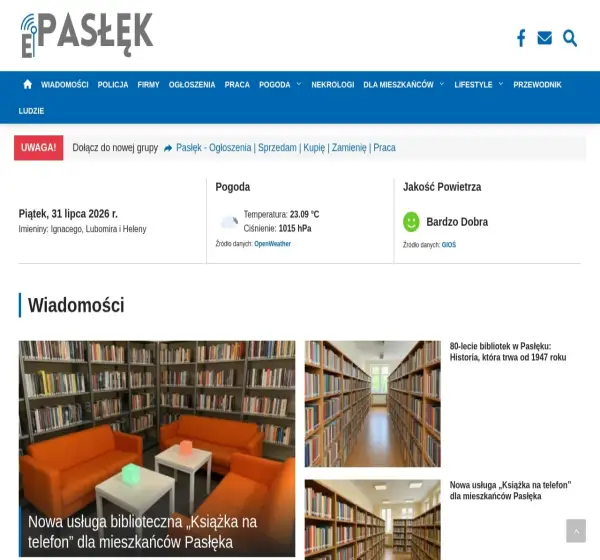 Forum i opinie o epaslek.pl