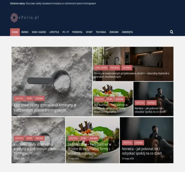 Forum i opinie o epatio.pl