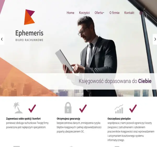 Forum i opinie o ephemeris.pl