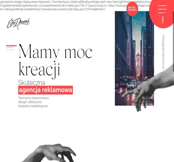 Forum i opinie o epicdreams.pl