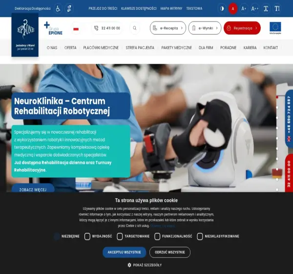 Forum i opinie o epione.pl