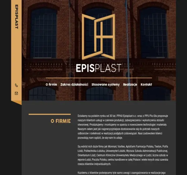 Forum i opinie o episplast.pl