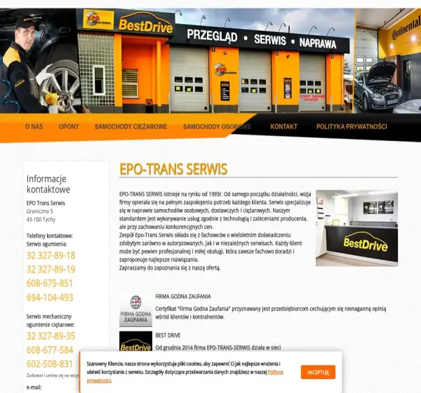 Forum i opinie o epo-serwis.pl