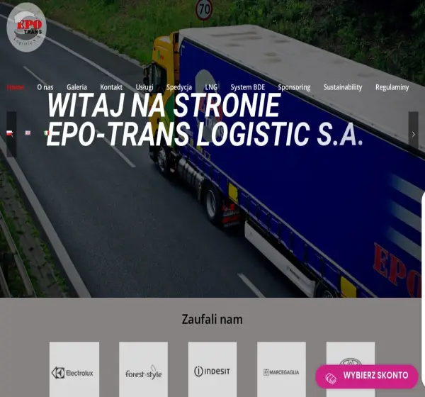 Forum i opinie o epo-trans.com.pl