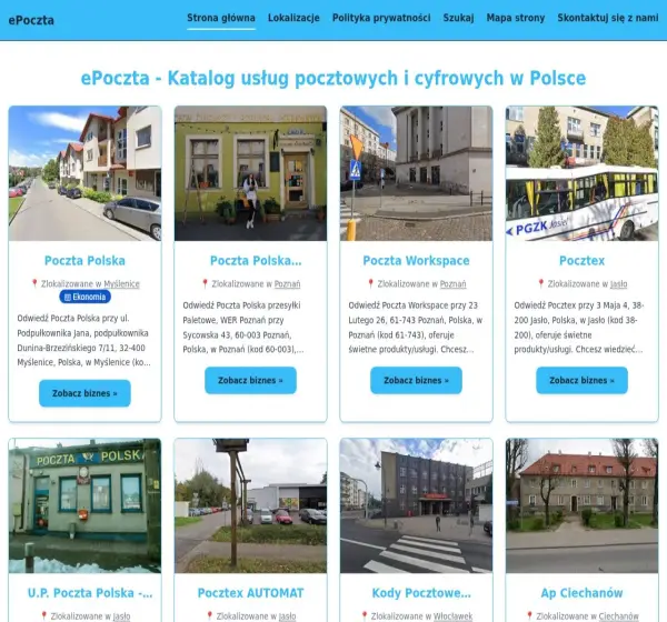 Forum i opinie o epoczta.com.pl