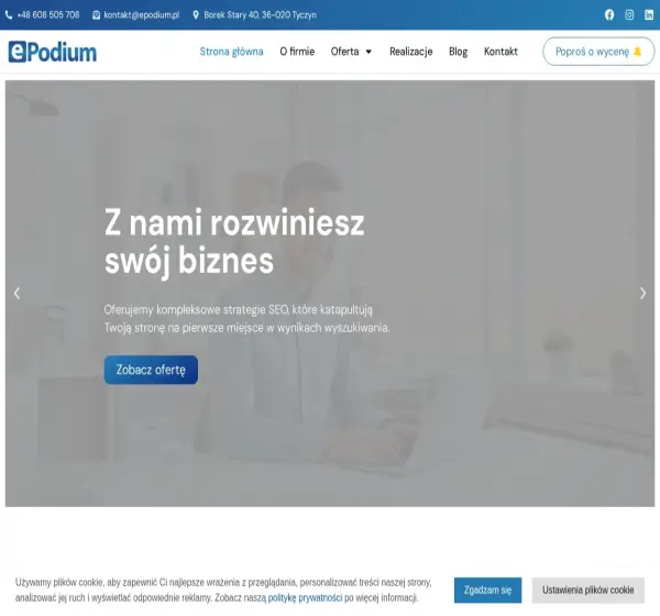 Forum i opinie o epodium.pl