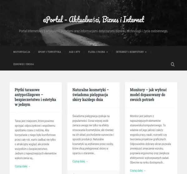 Forum i opinie o eportal.com.pl