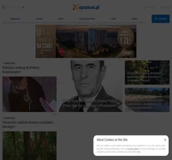 Forum i opinie o epoznan.pl