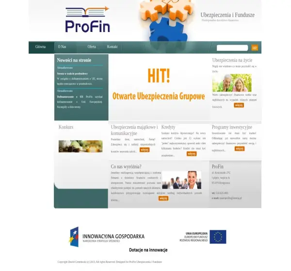 Forum i opinie o eprofin.pl