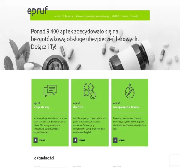 Forum i opinie o epruf.pl