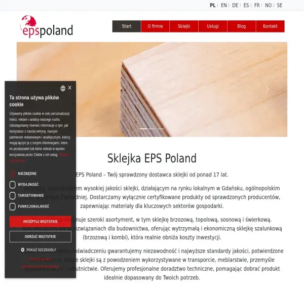 Forum i opinie o epspoland.pl