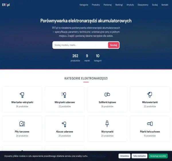 Forum i opinie o er7.pl