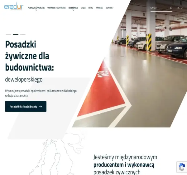 Forum i opinie o eradur.com.pl