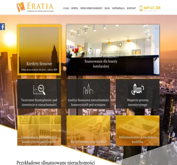Forum i opinie o eratia.pl