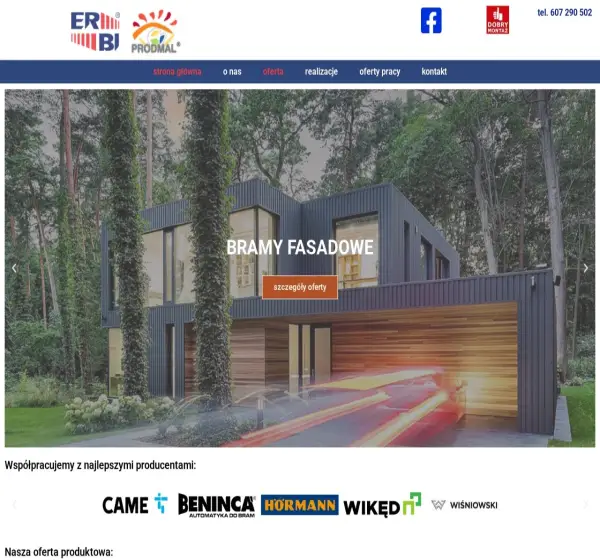 Forum i opinie o erbi.pl