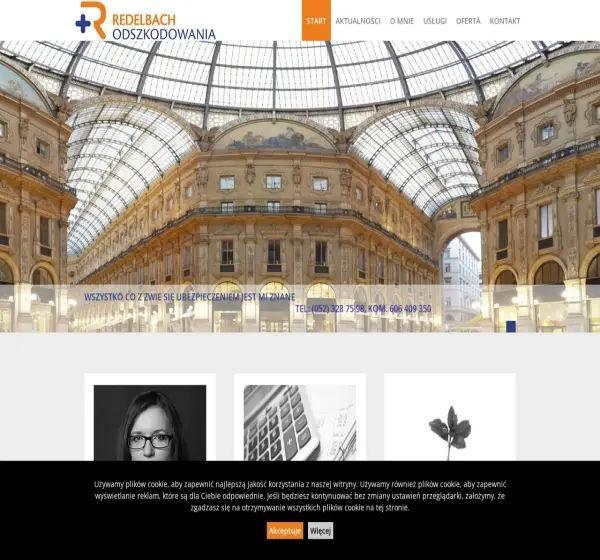 Forum i opinie o eredelbach.pl
