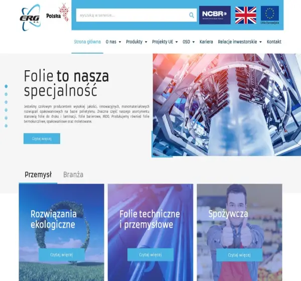 Forum i opinie o erg.com.pl