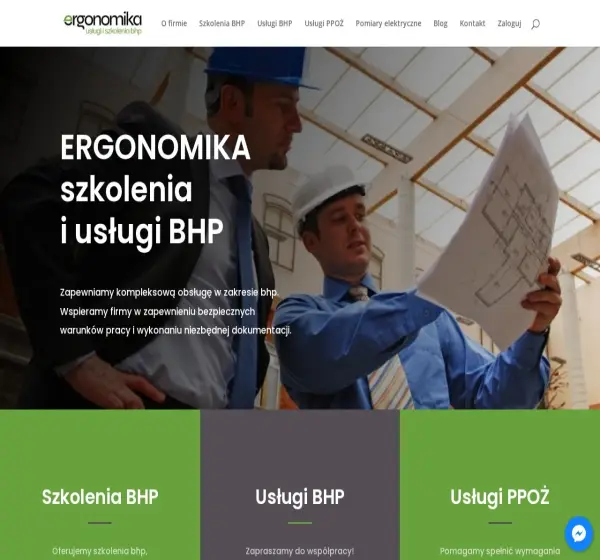 Forum i opinie o ergonomika.com.pl