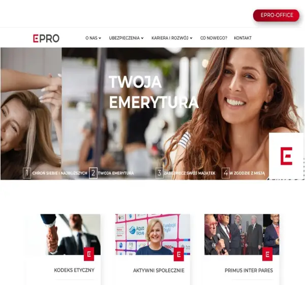 Forum i opinie o ergopro.pl