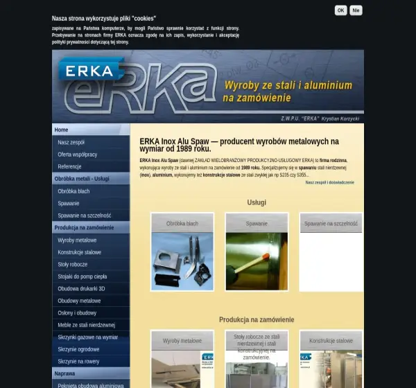 Forum i opinie o erka.wroclaw.pl