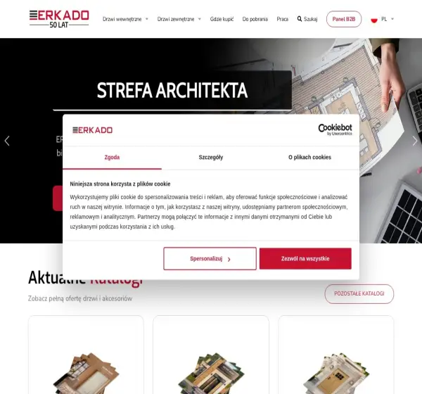 Forum i opinie o erkado.pl