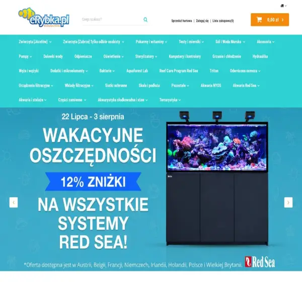 Forum i opinie o erybka.pl