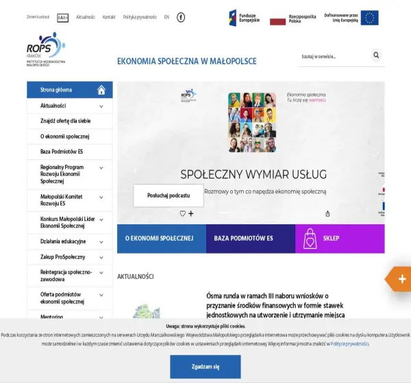 Forum i opinie o es.malopolska.pl