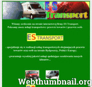 Es-transport.pl