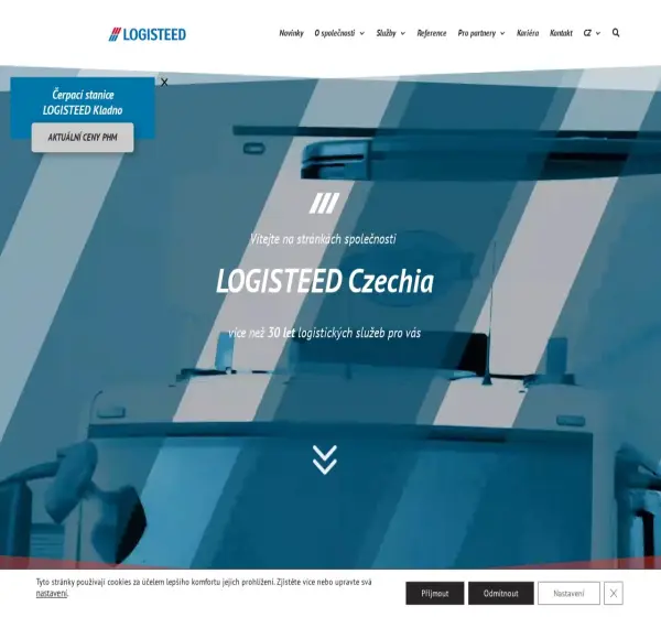 Forum i opinie o esa-logistics.pl
