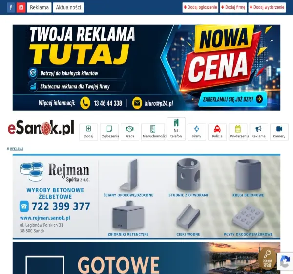 Forum i opinie o esanok.pl
