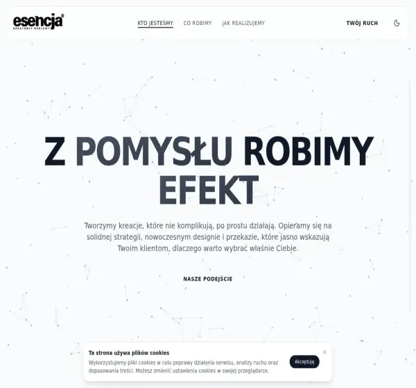 Forum i opinie o esencja.net