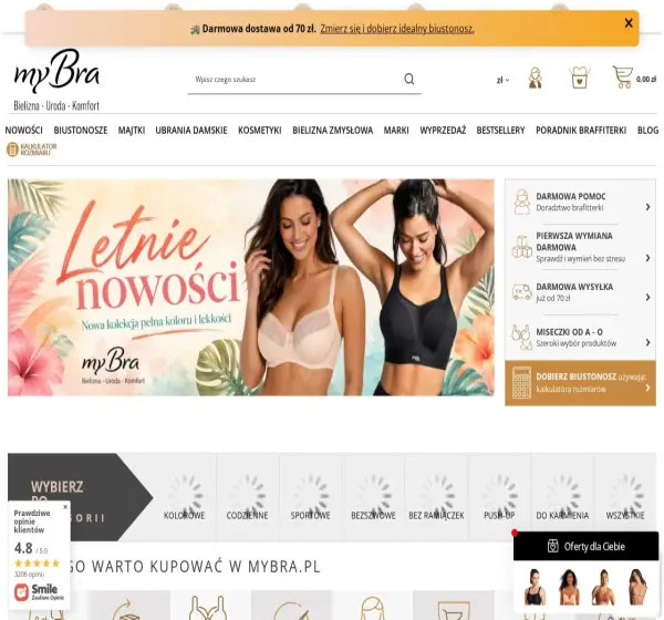 Forum i opinie o esensa.pl