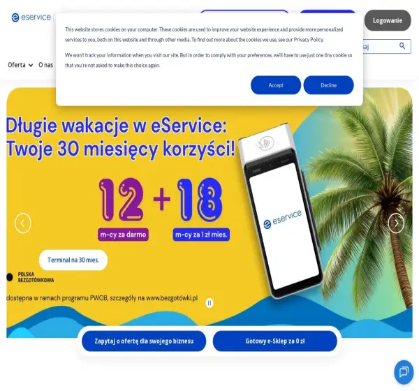Forum i opinie o eservice.pl