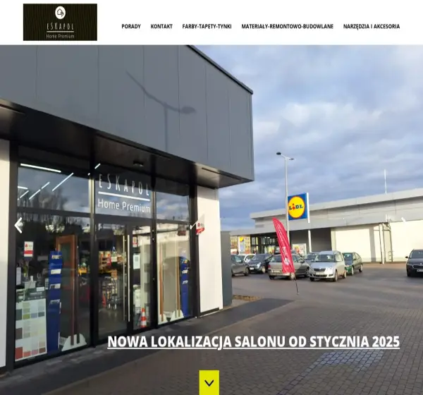 Forum i opinie o eskapol.com.pl