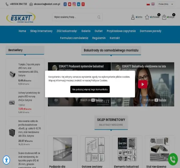 Forum i opinie o eskatt.pl