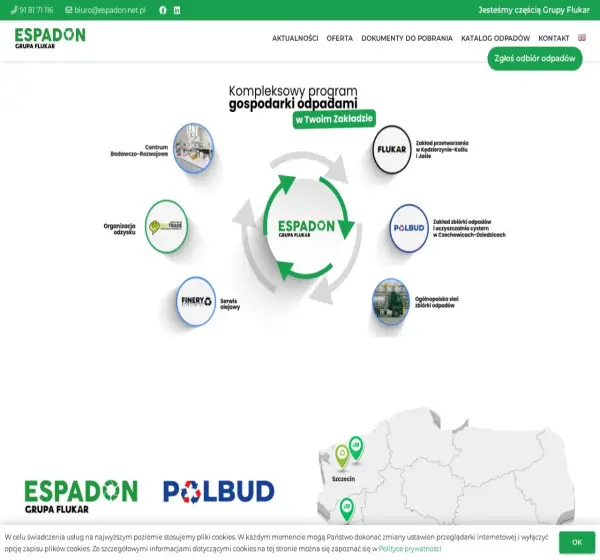 Forum i opinie o espadon.net.pl