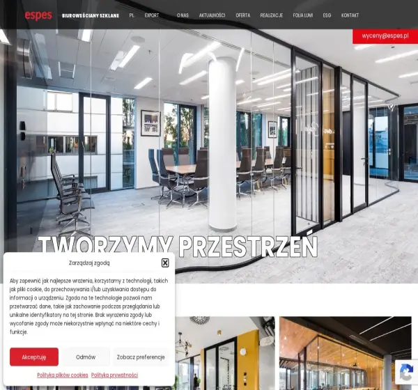 Forum i opinie o espes.pl