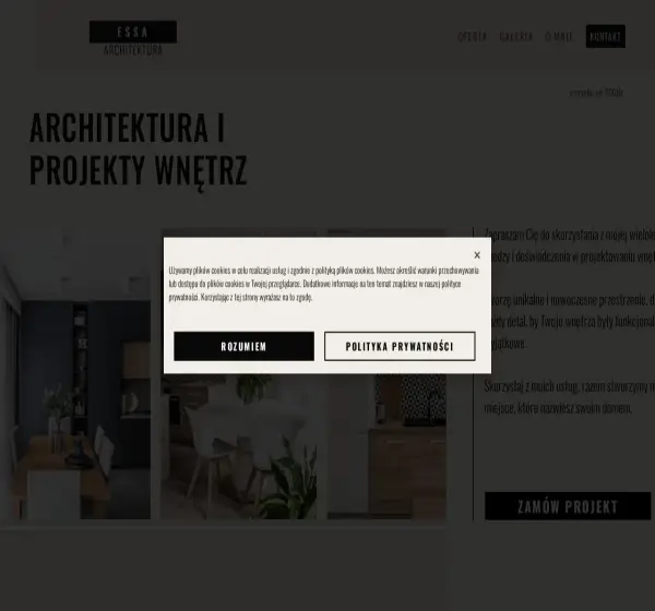 Forum i opinie o essa-architektura.pl