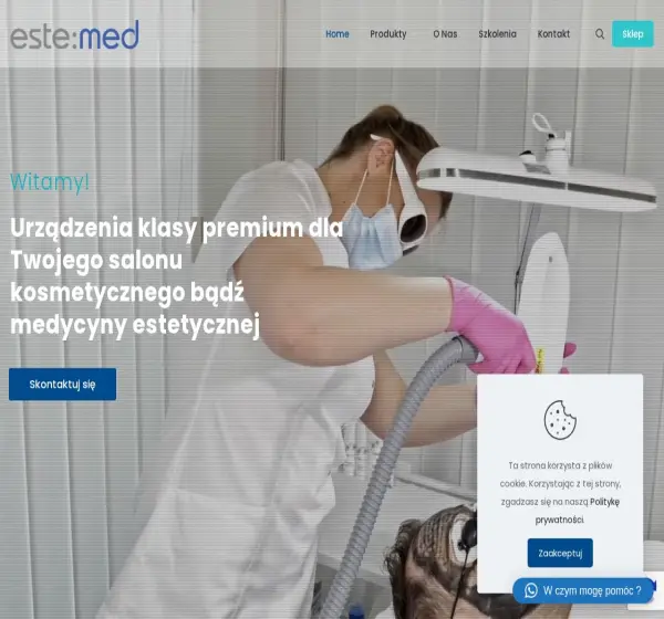 Forum i opinie o este-med.pl